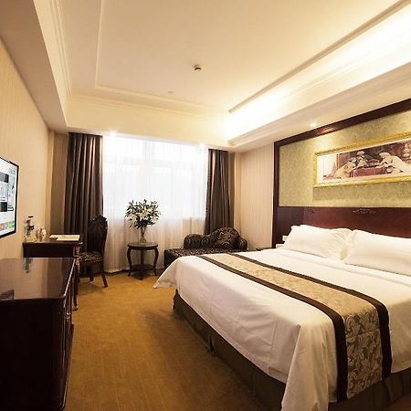 Vienna Hotel Shipu Yugang Xiangshan  Екстериор снимка