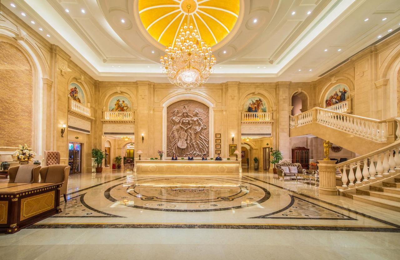 Vienna Hotel Shipu Yugang Xiangshan  Екстериор снимка