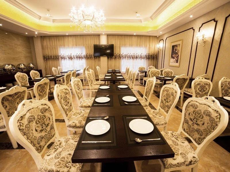 Vienna Hotel Shipu Yugang Xiangshan  Екстериор снимка